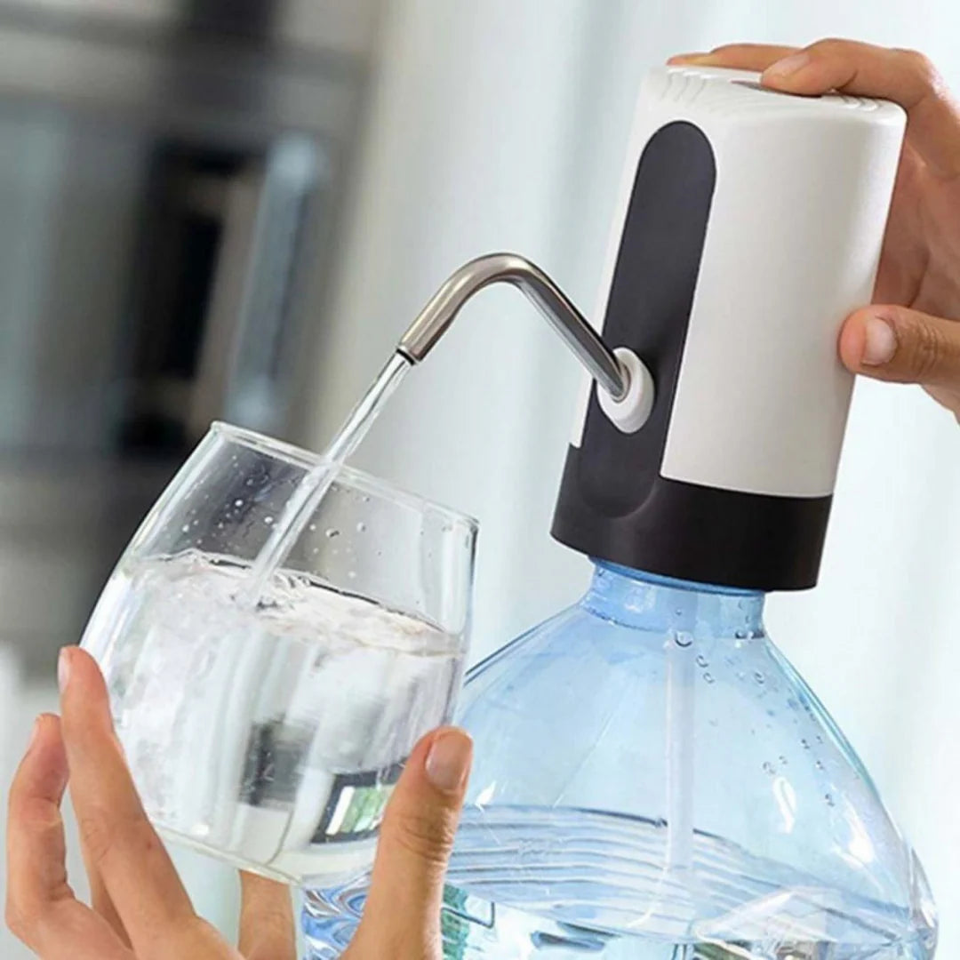 DISPENSADOR DE AGUA
