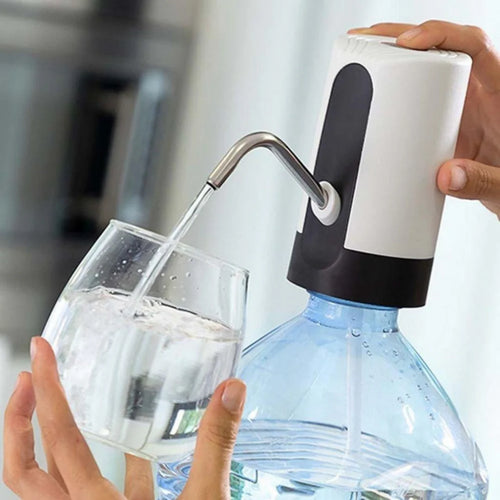DISPENSADOR DE AGUA