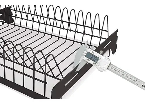 Escurridor De Platos Para Pared